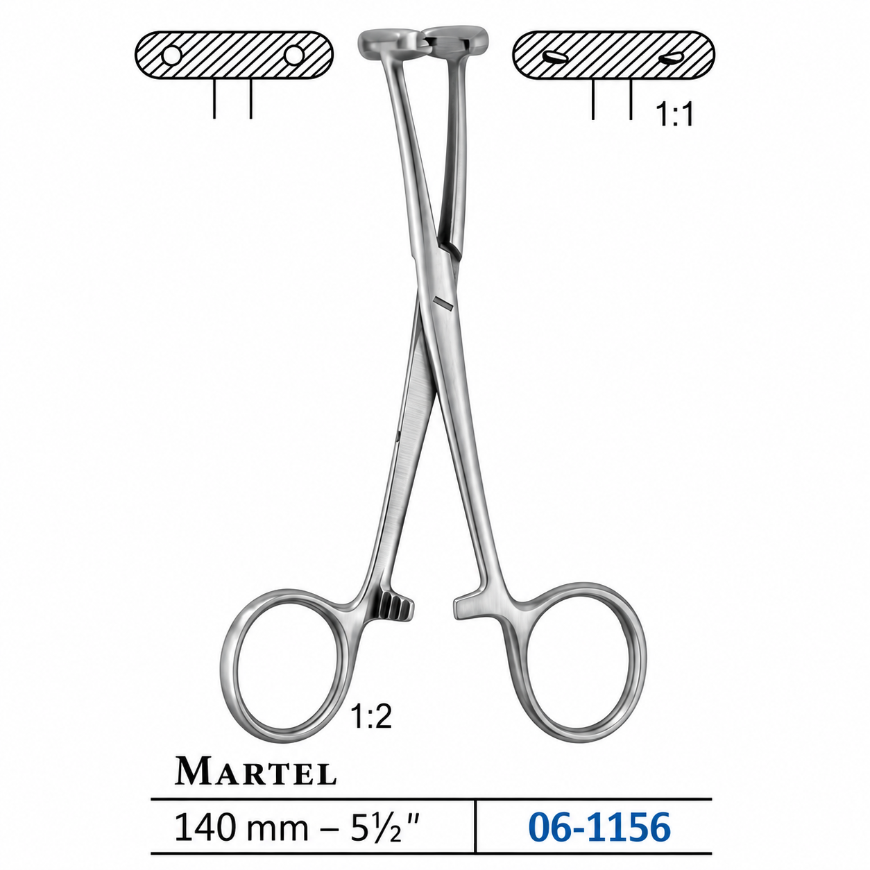 MARTEL