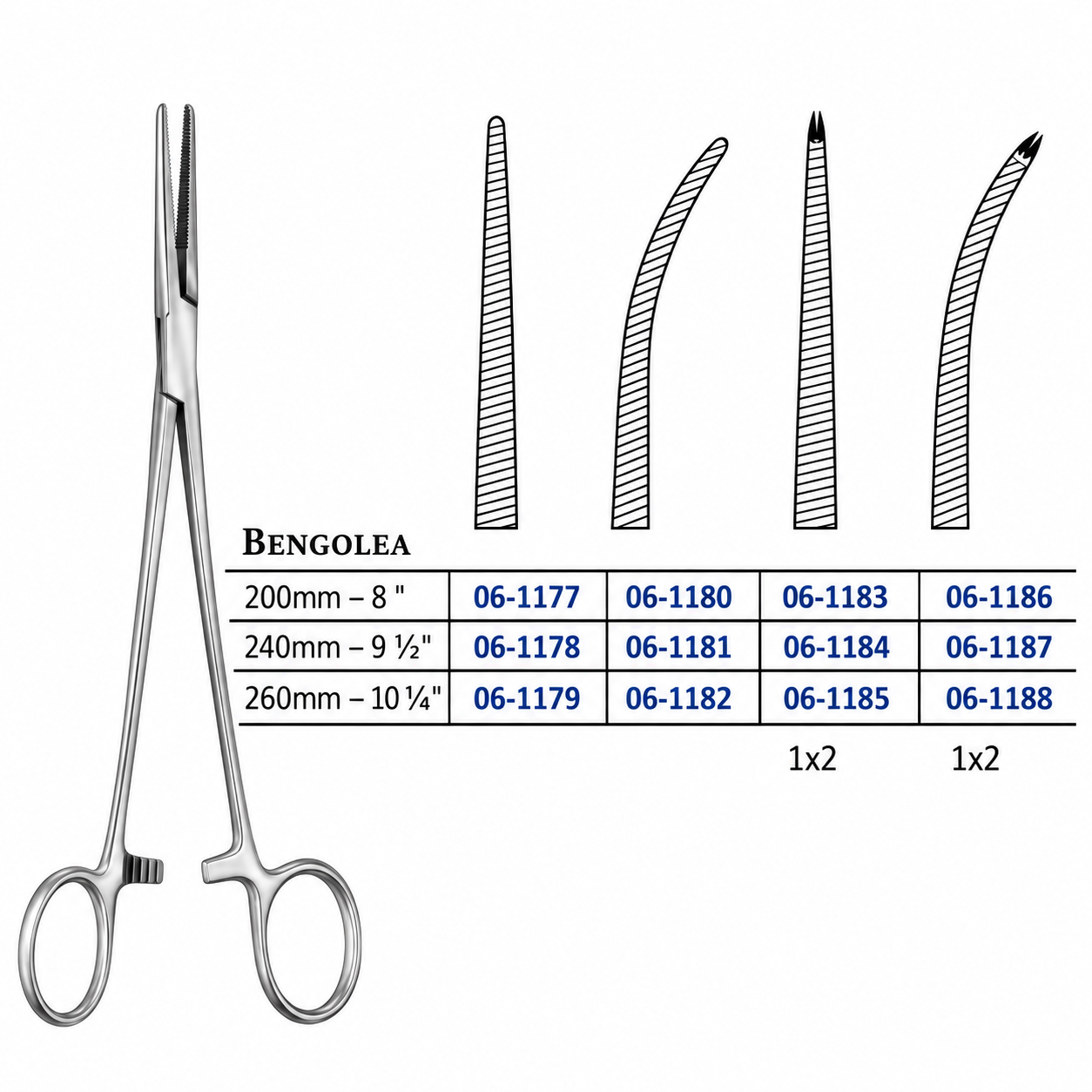 BENGOLEA