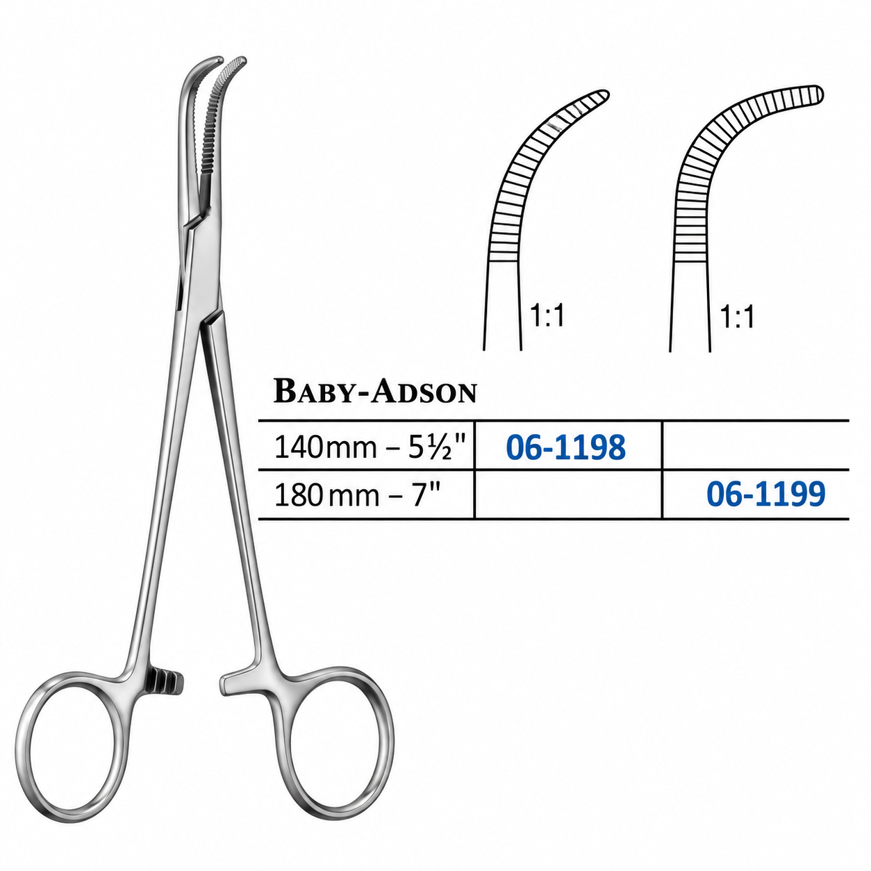 BABY-ADSON