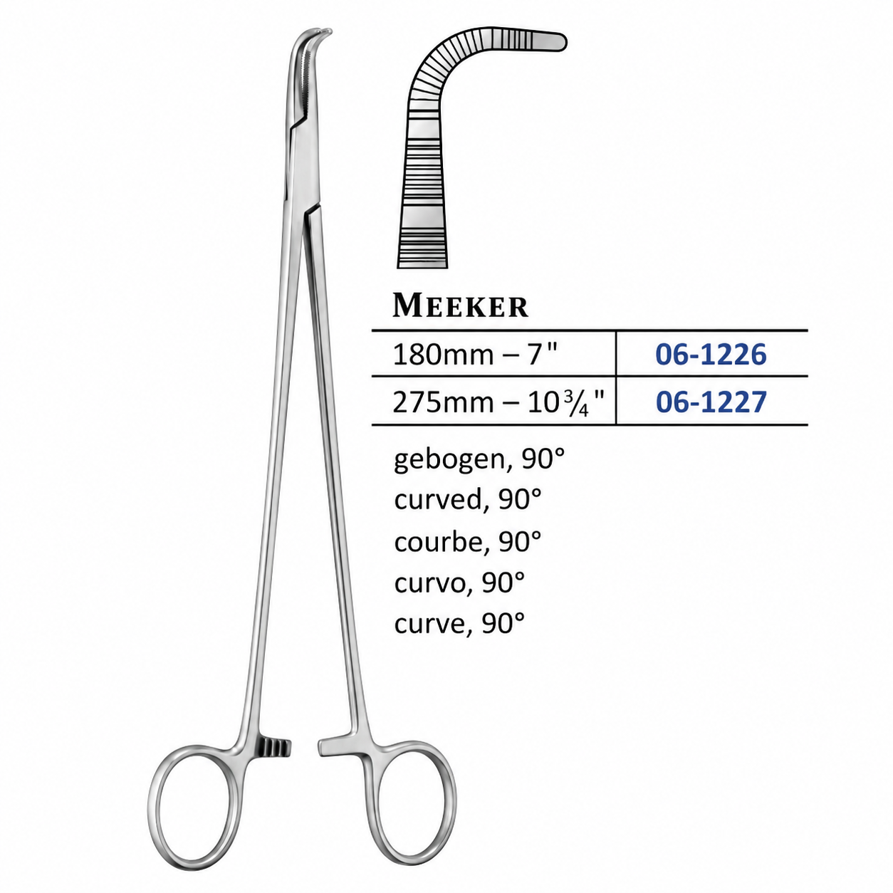 MEEKER