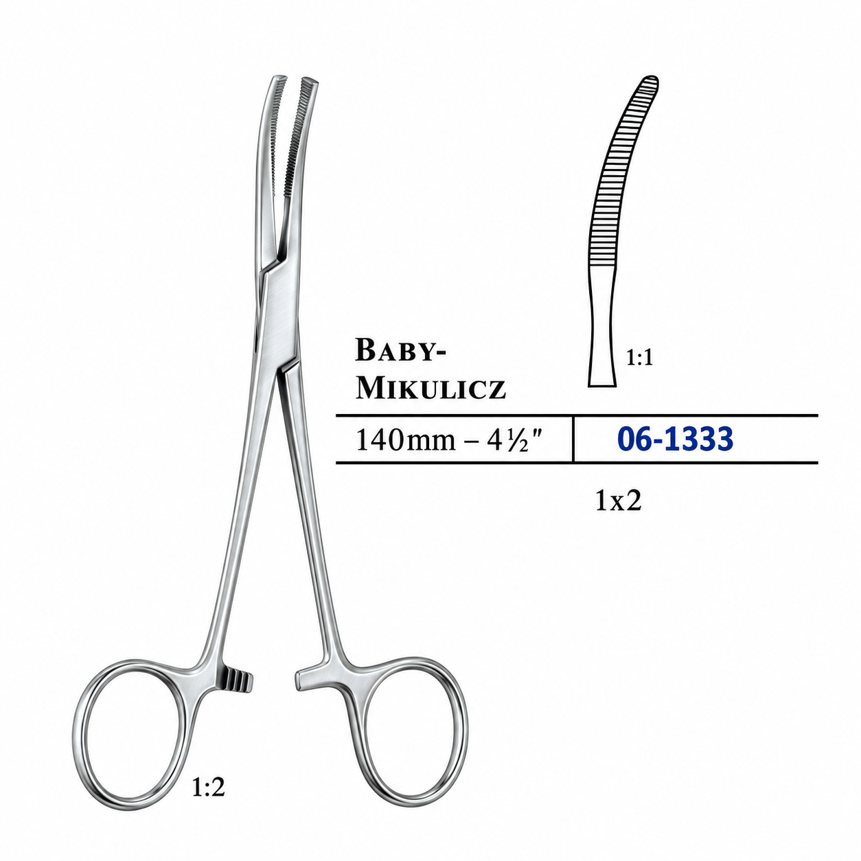 BABY-MIKULICZ