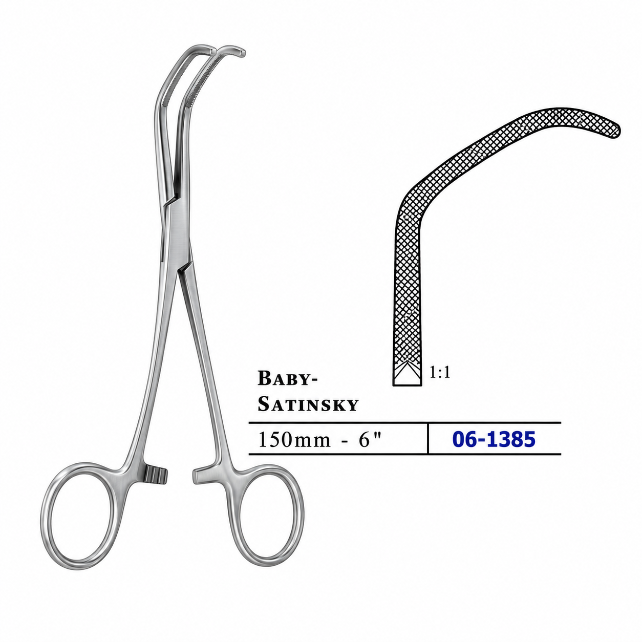 BABY-SATINSKY