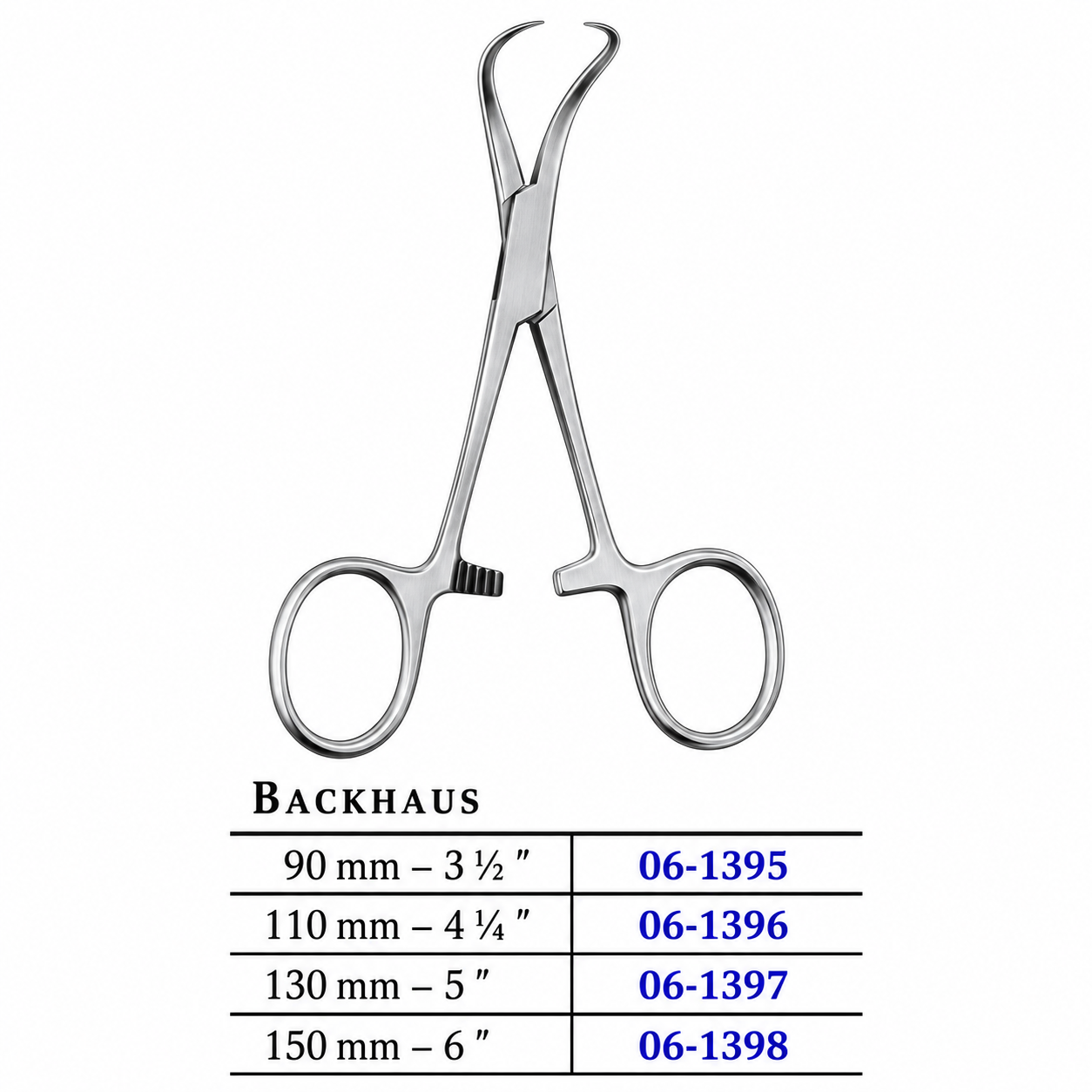 BACKHAUS