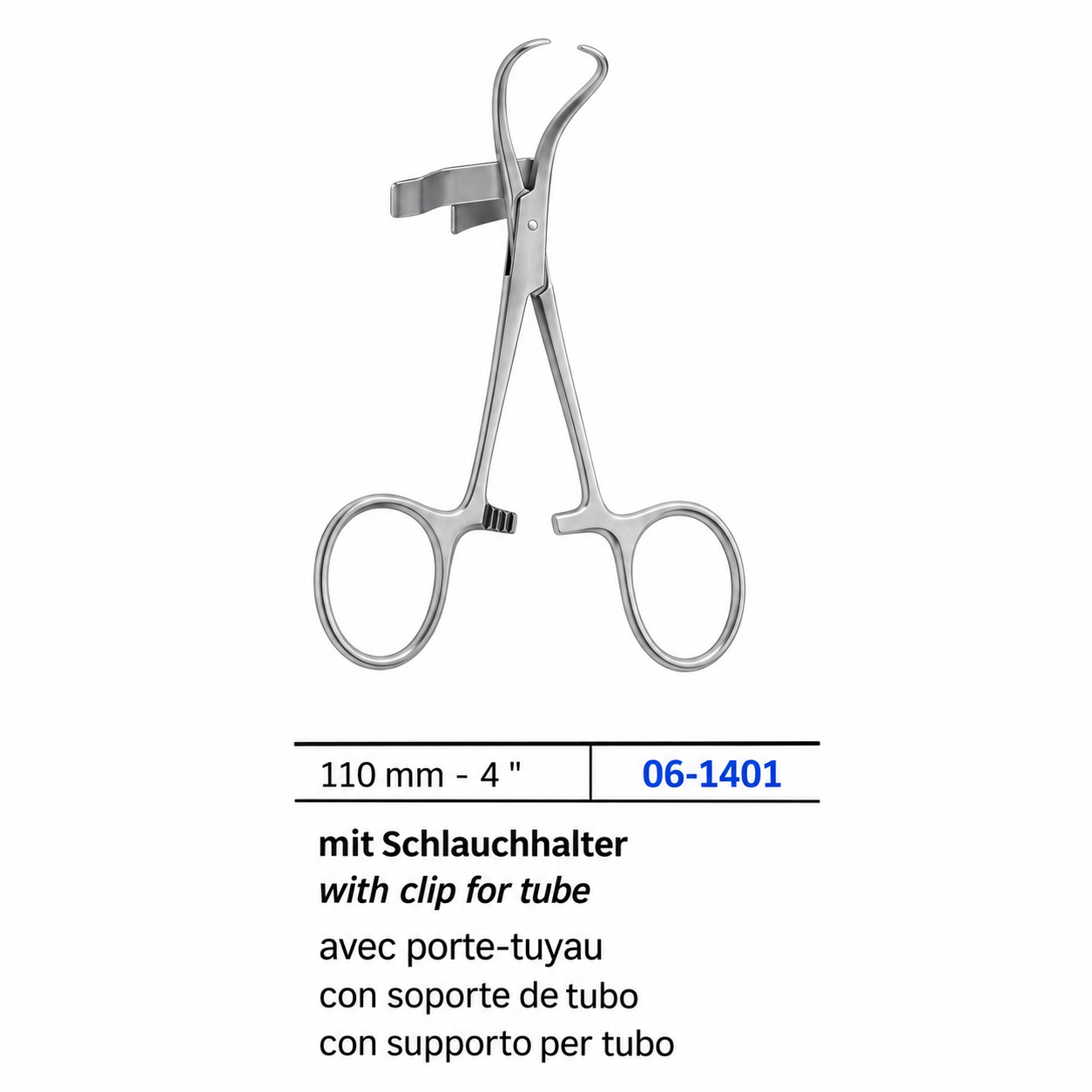 TOWEL FORCEPS
