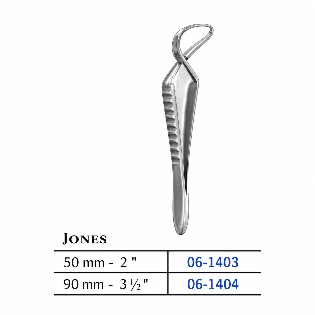 JONES