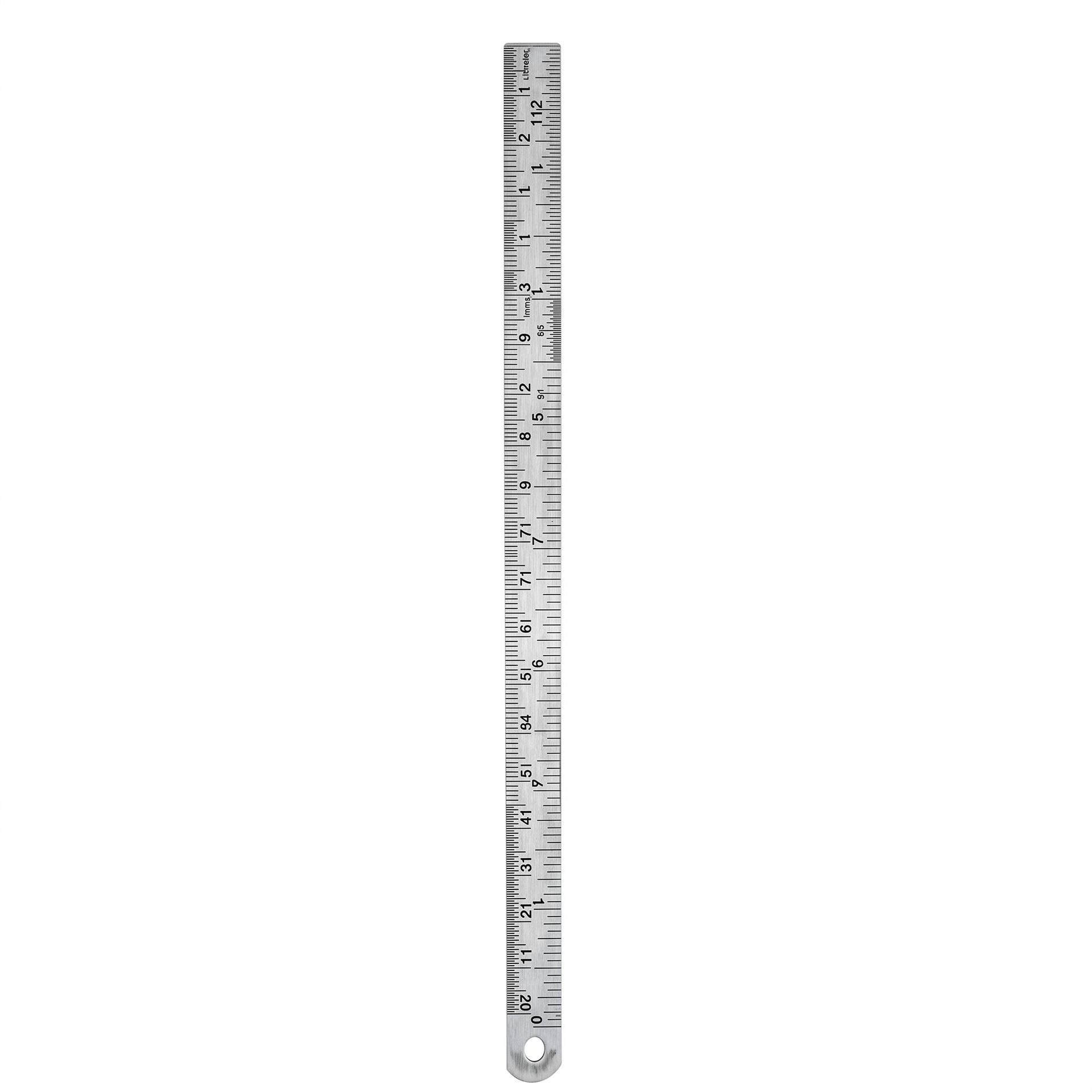 MEASURING INSTRUMENT