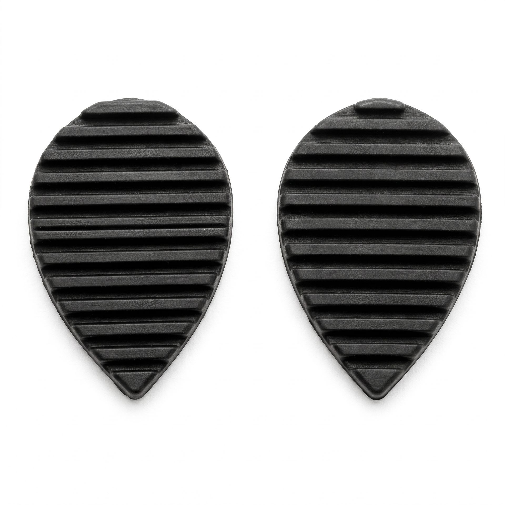 RUBBER INSERTS (1 Pair)