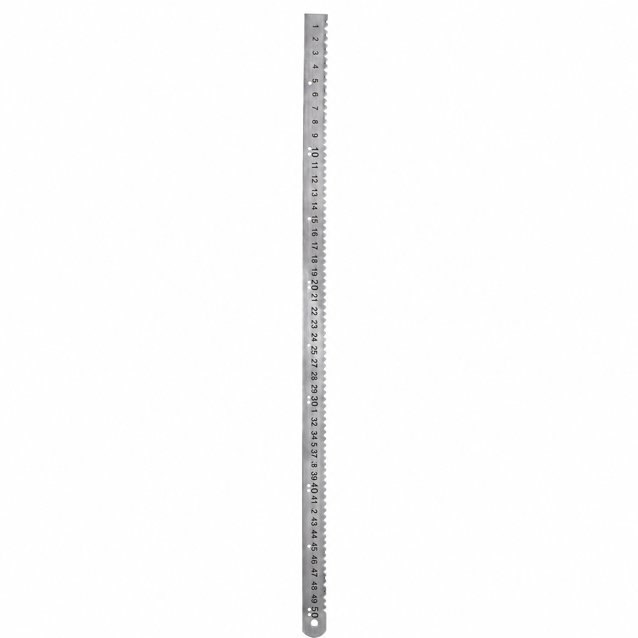 X-ray Ruler