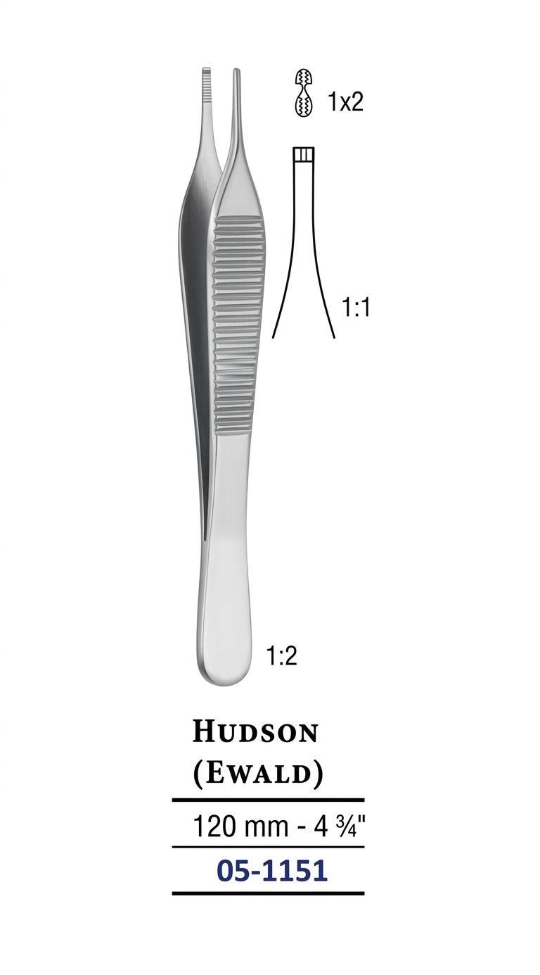 HUDSON (EWALD)