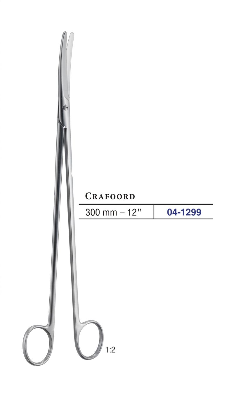 CRAFOORD