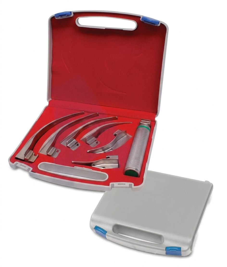 LARYNGO SCOPE SETS