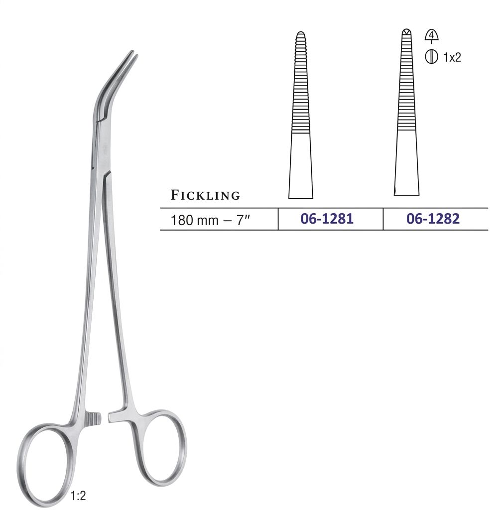 FICKLING