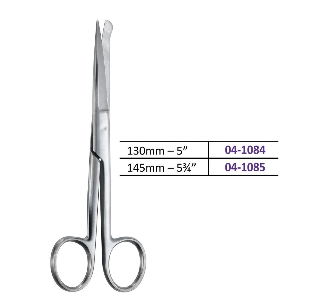 OPERATING SCISSORS