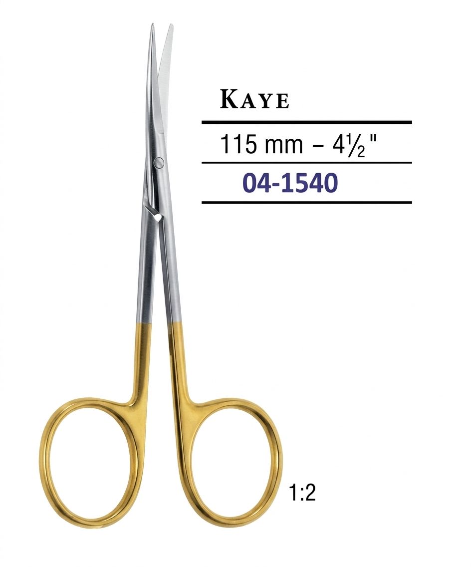 KAYE
