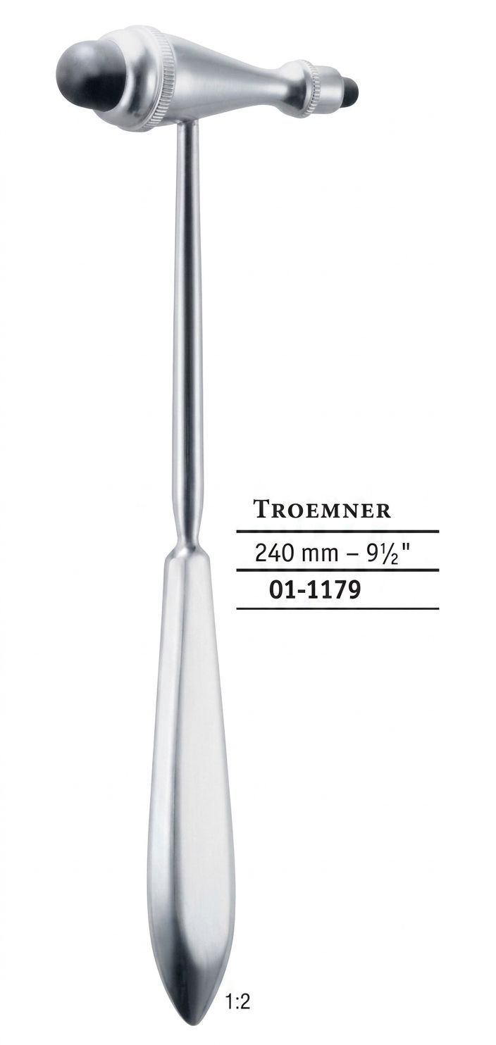 TROEMNER