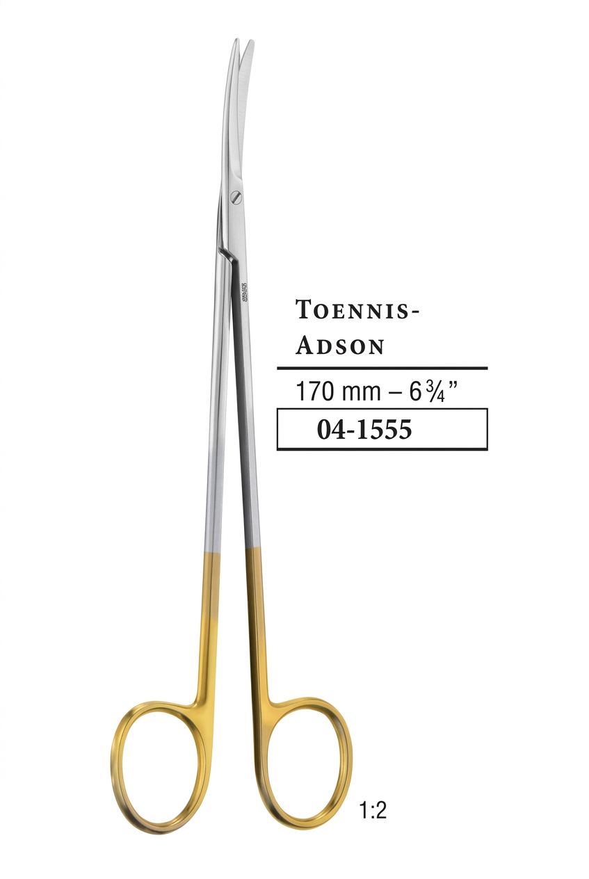 TOENNIS-ADSON