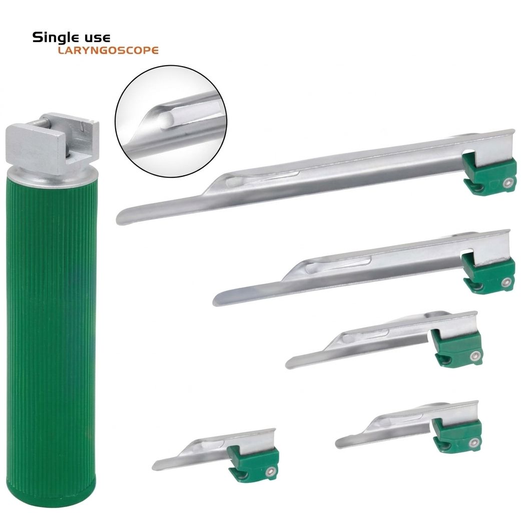 MACINTOSH CONVENTIONAL SINGLE USE