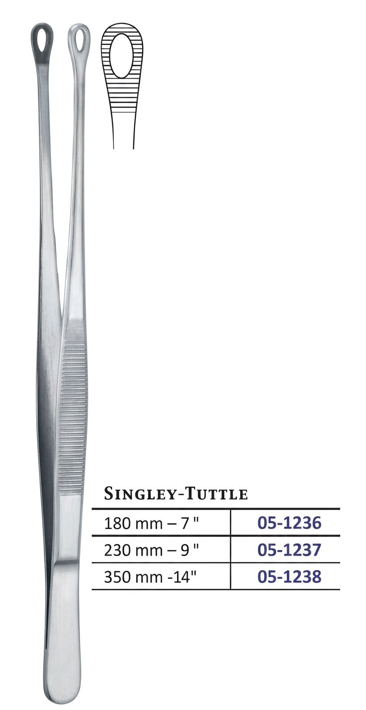 SINGLEY-TUTTLE