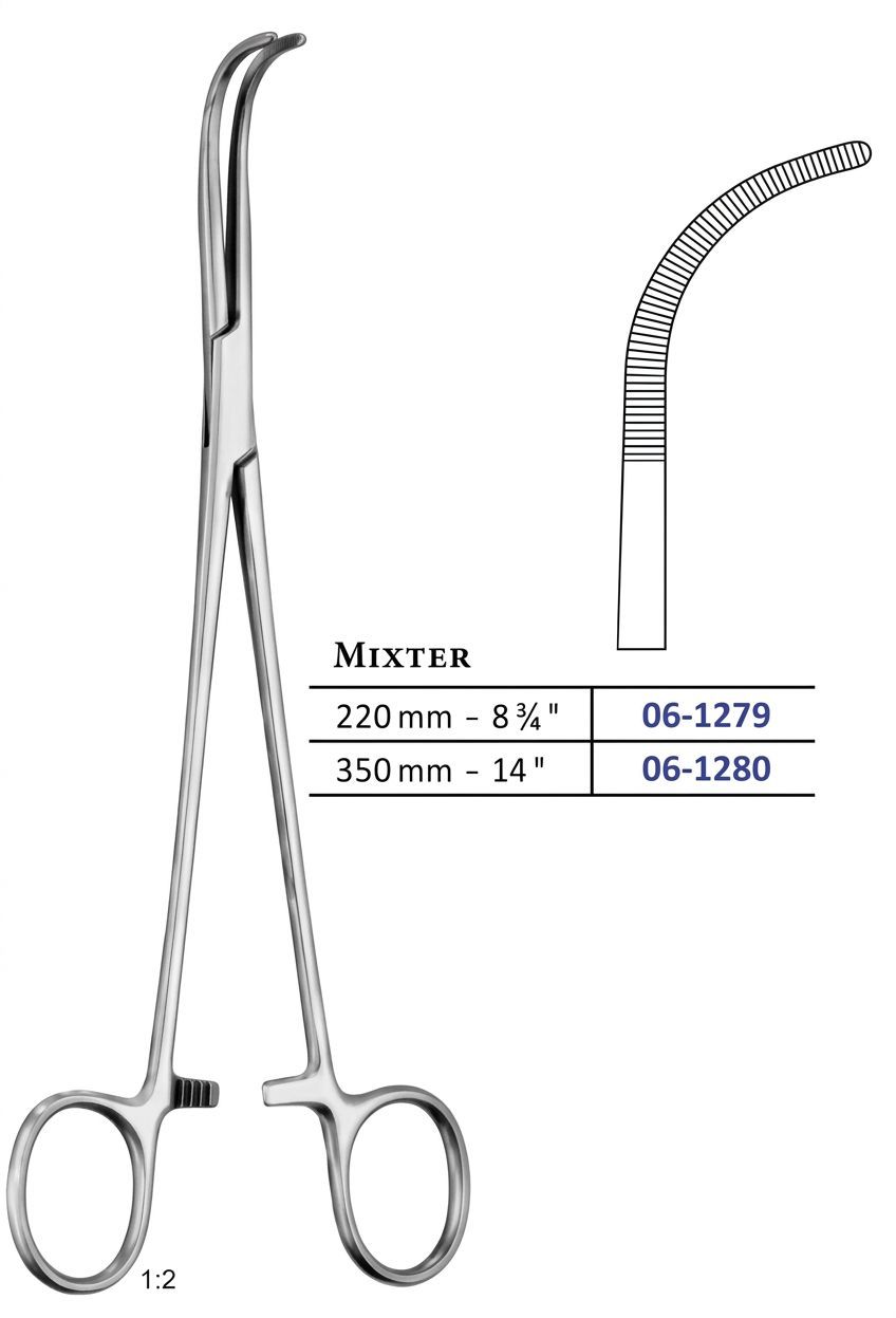 MIXTER
