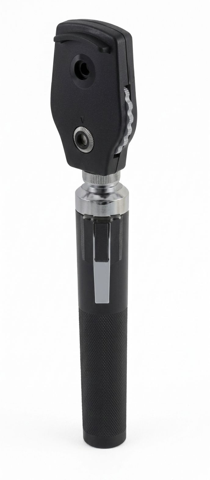 Parker mini Ophthalmoscope 