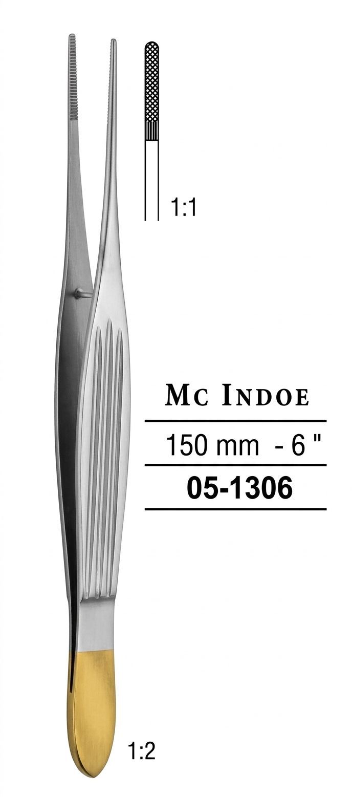 MC INDOE