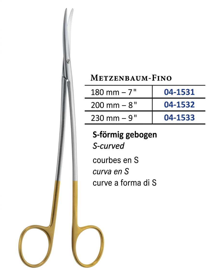 METZENBAUM-FINO