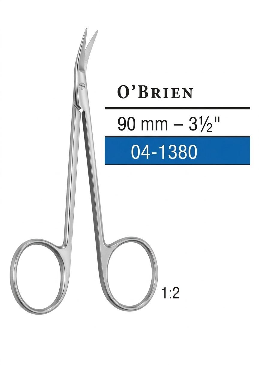 O'BRIEN