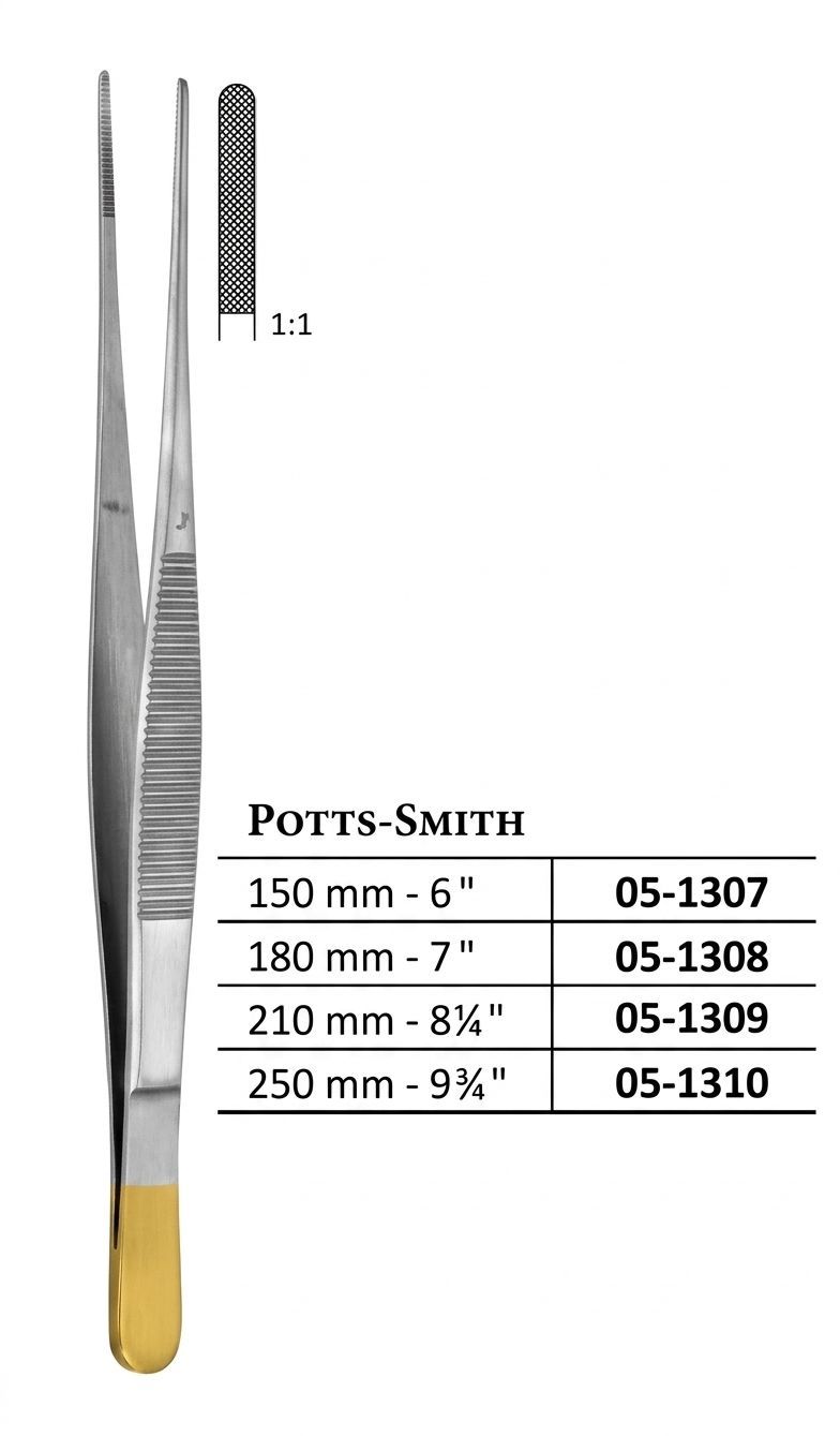 POTTS-SMITH