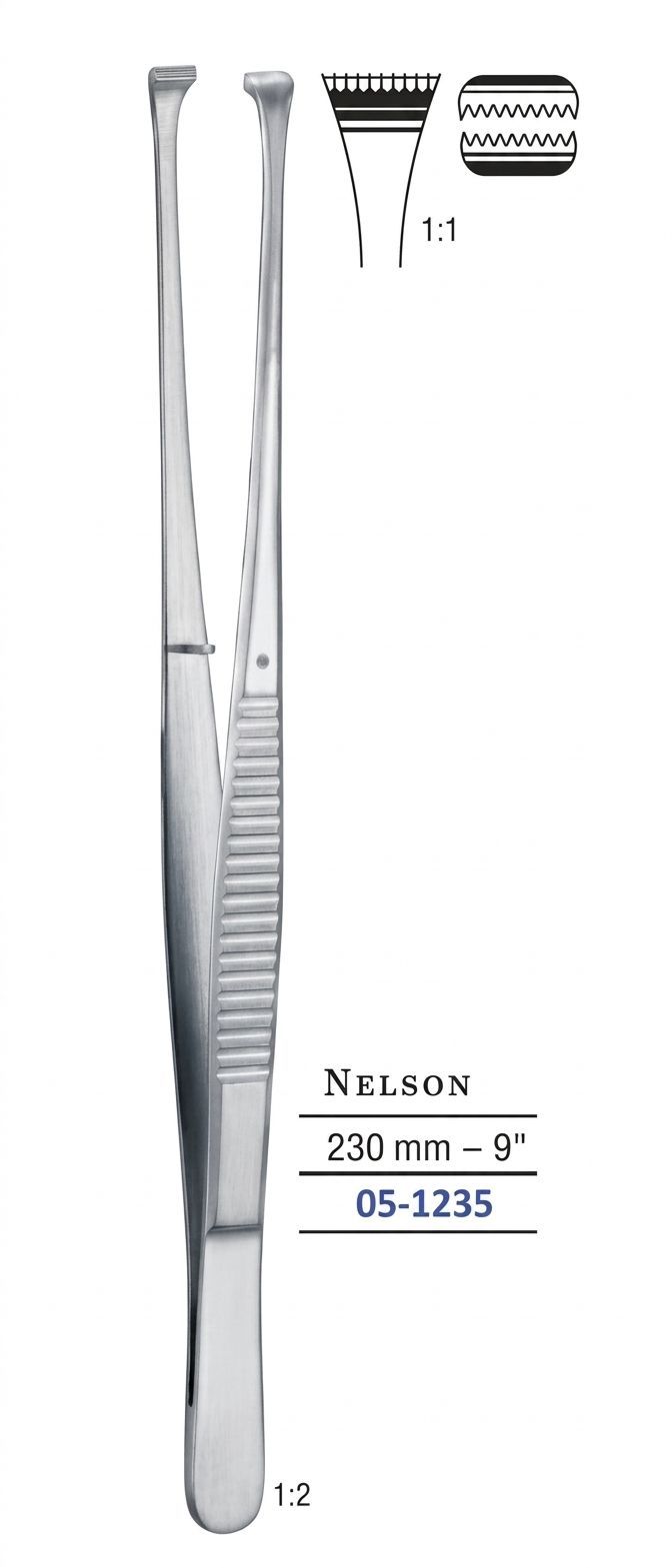 NELSON