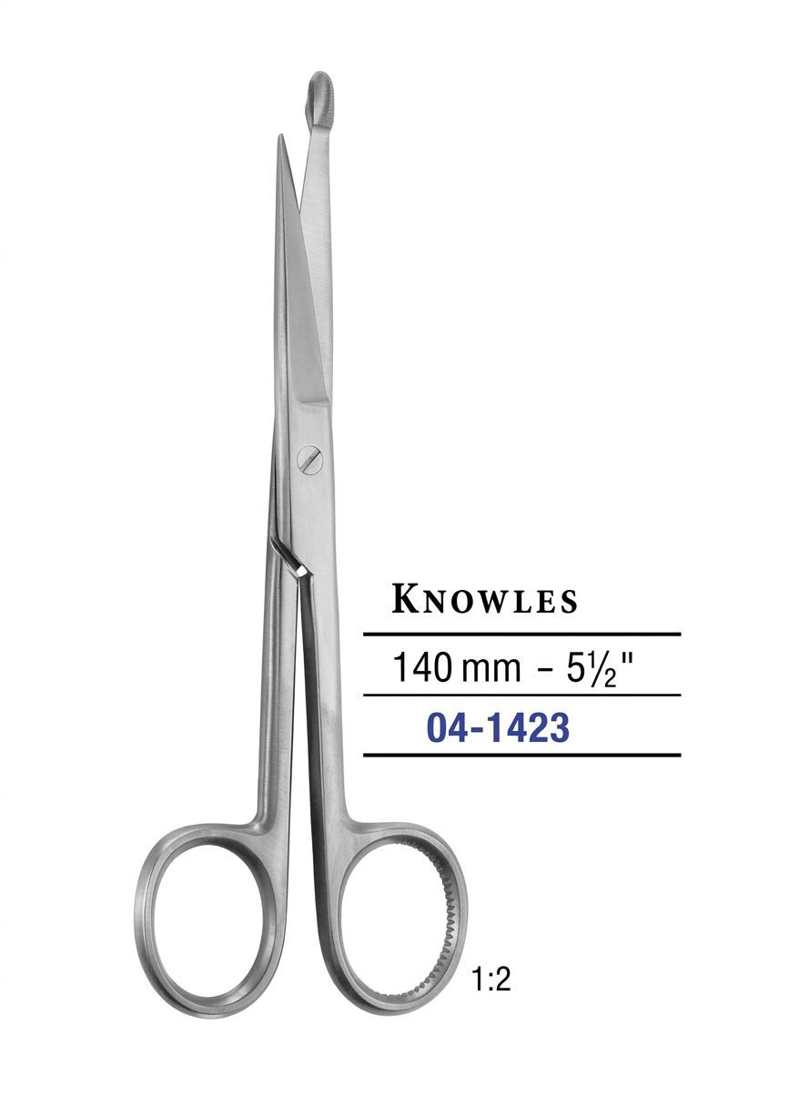 KNOWLES