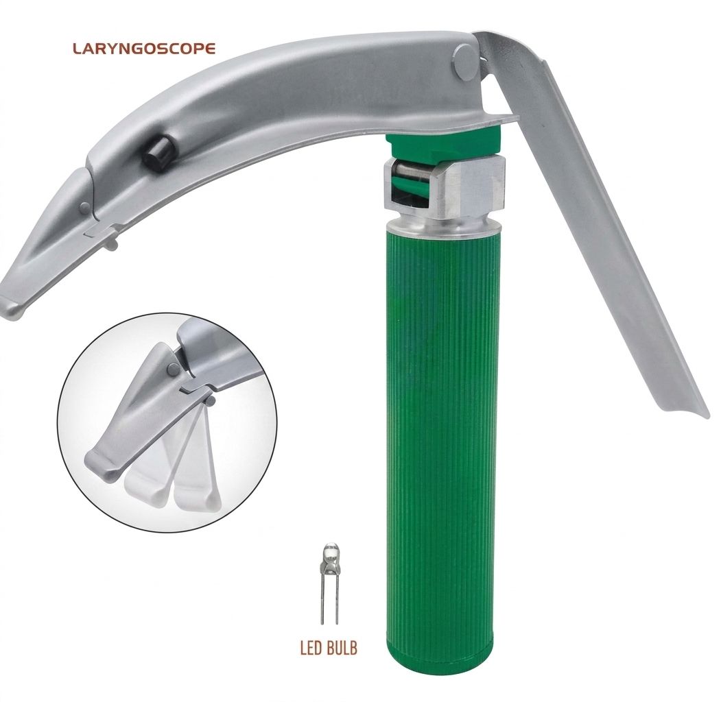 FLEXIBLE CONVENTIONAL BLADE
