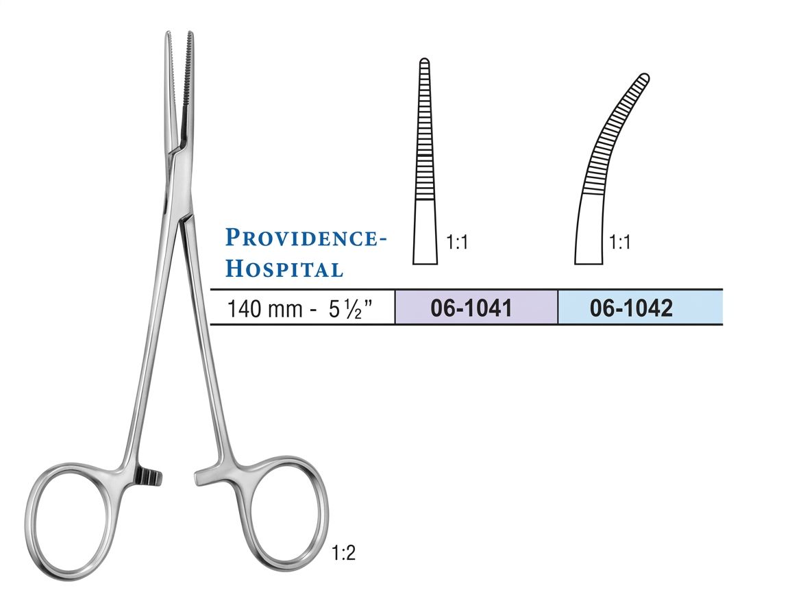 PROVIDENCE-HOSPITAL