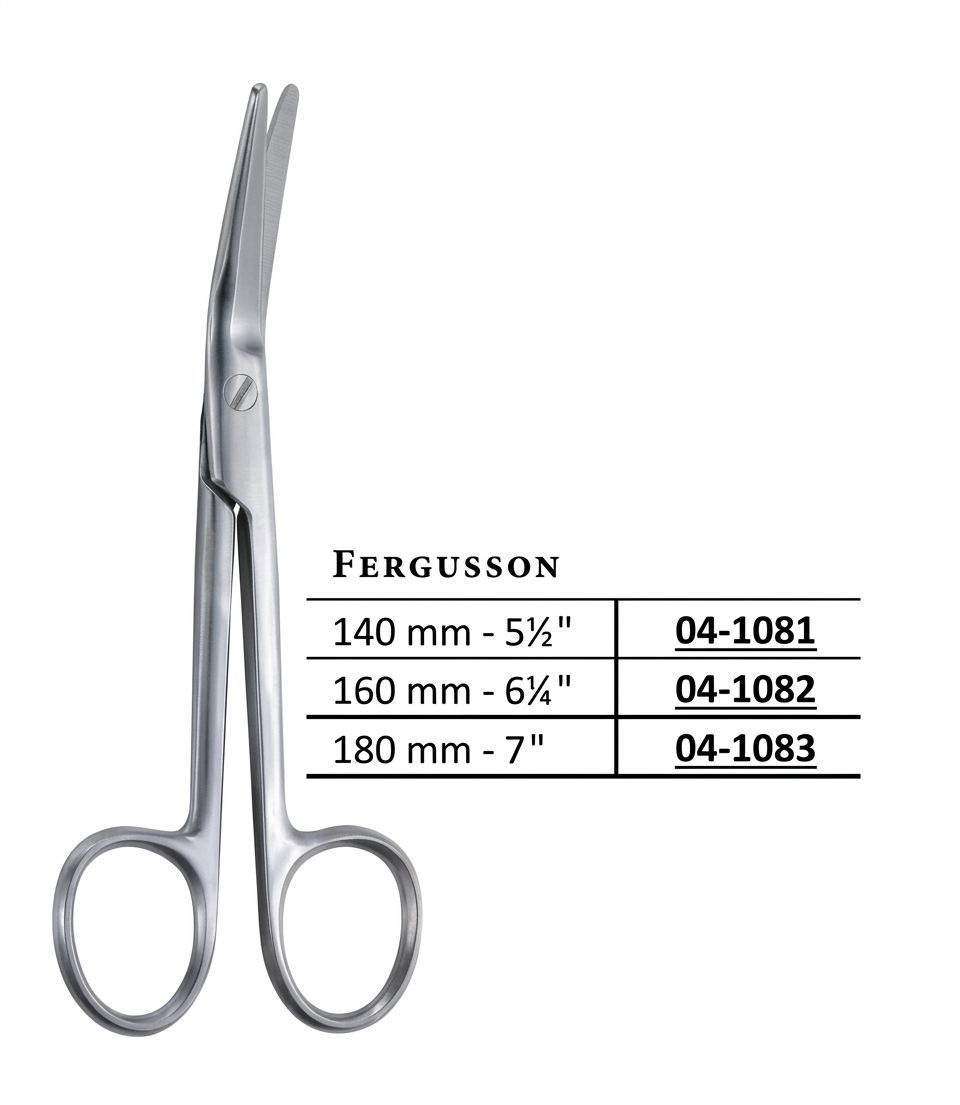 FERGUSSON