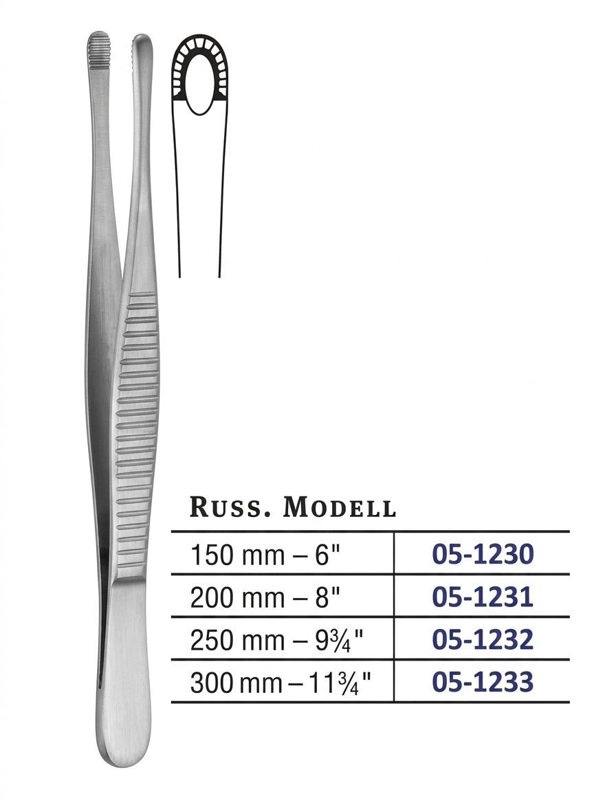 RUSS. MODELI