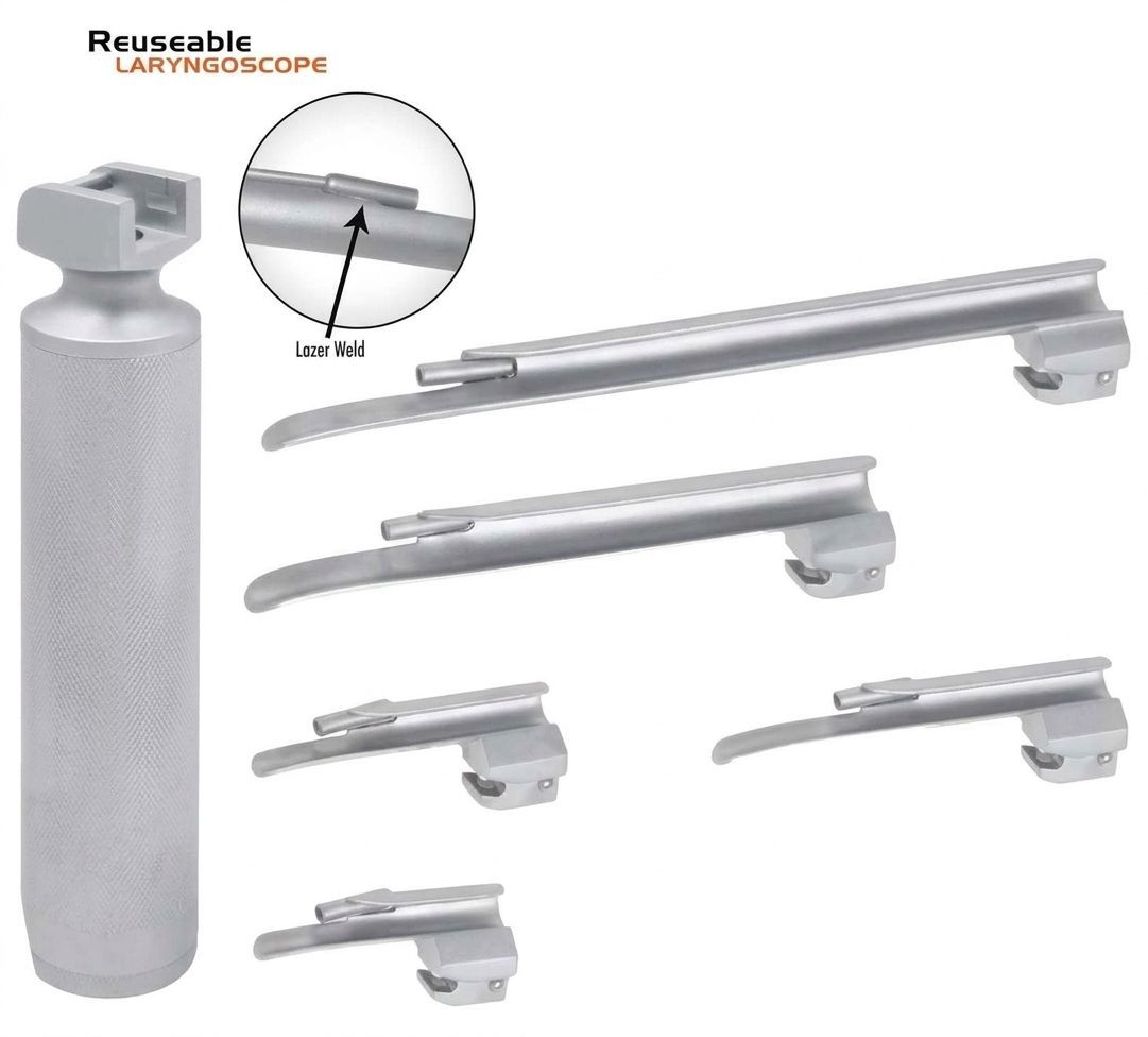 MACINTOSH F/O FIX TUBE (GS 100)