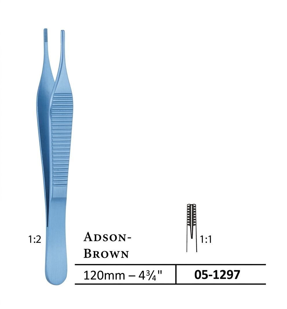 ADSON-BROWN