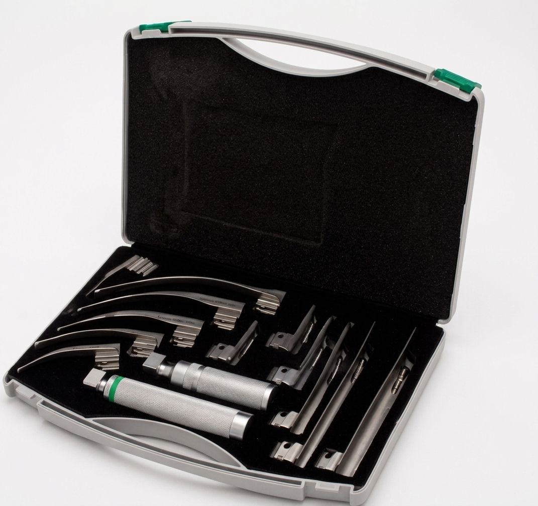 LARYNGO SCOPE SETS