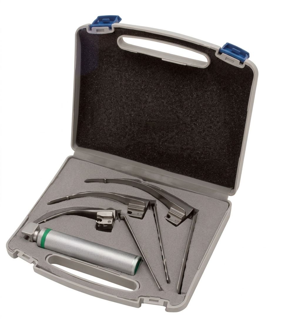 LARYNGO SCOPE SETS