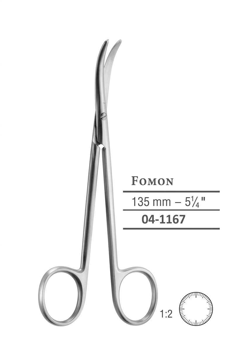 FOMON