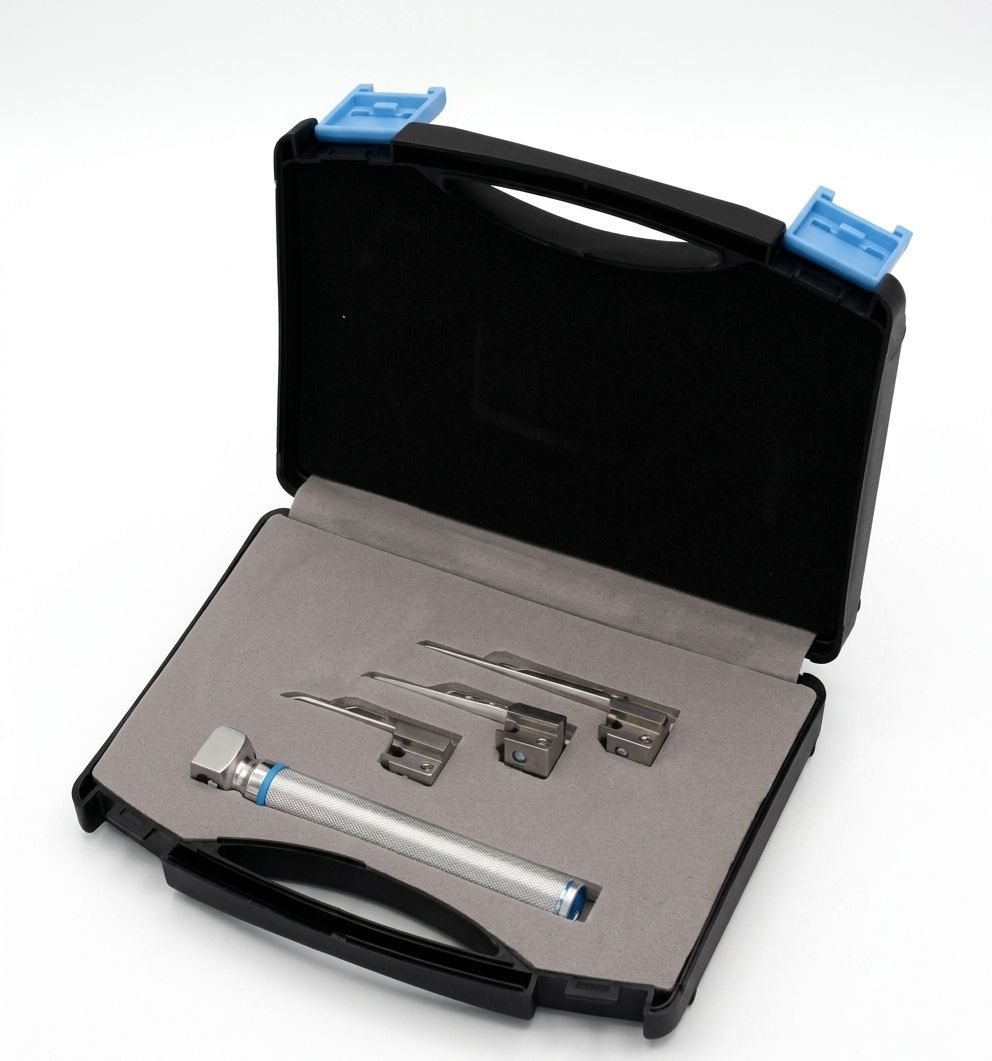 LARYNGO SCOPE SETS