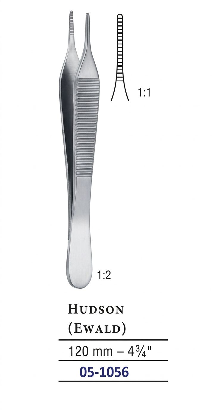 HUDSON (EWALD)