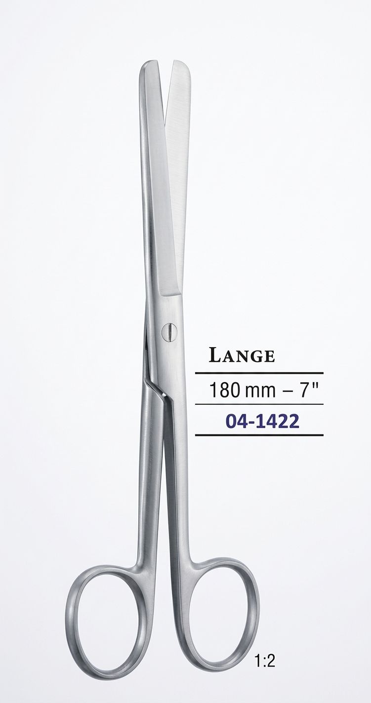 LANGE
