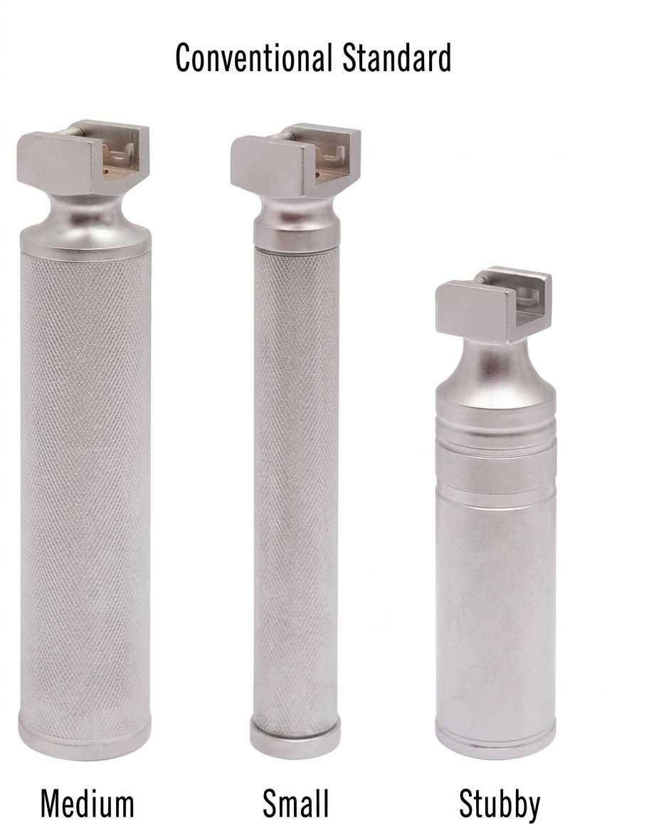 Conventional Standard