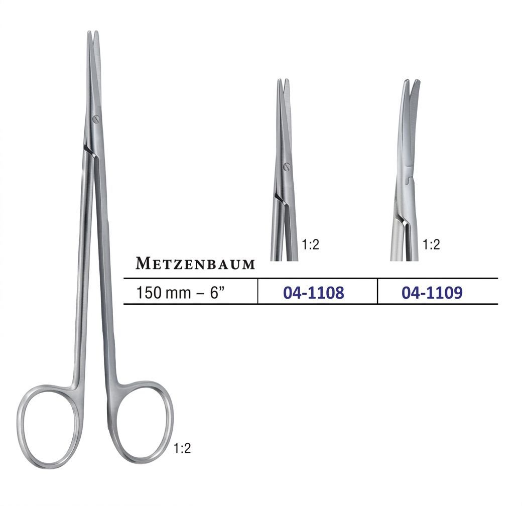 METZENBAUM