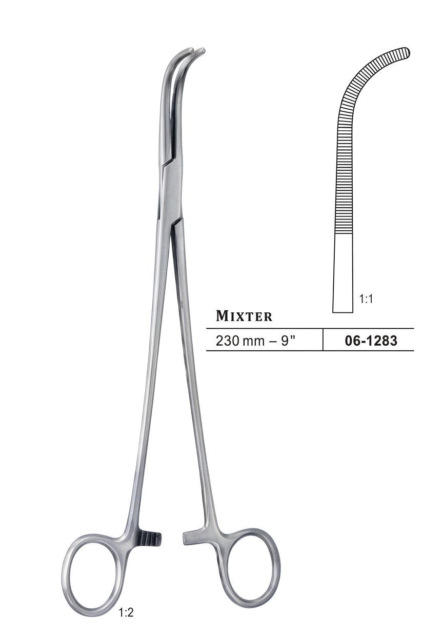 MIXTER