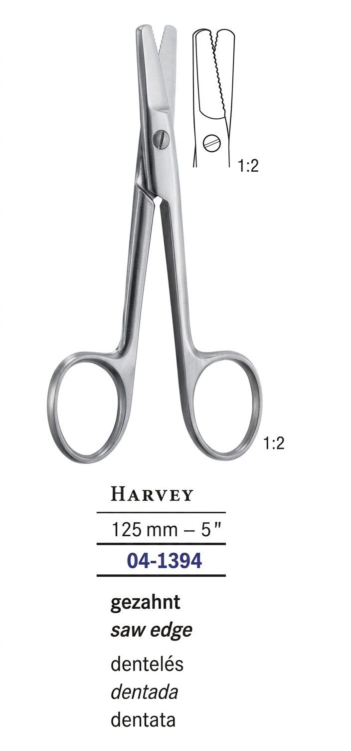 HARVEY