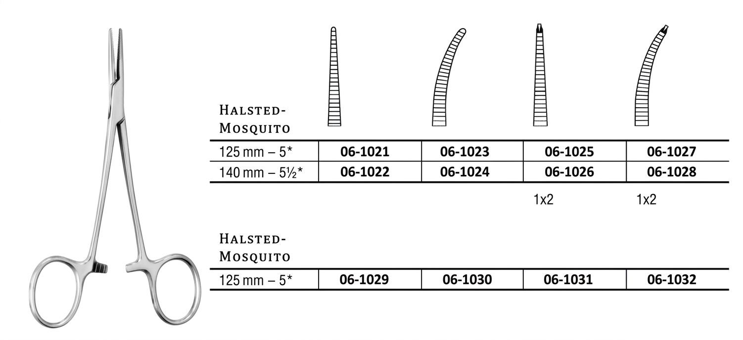 HALSTED-MOSOUITO