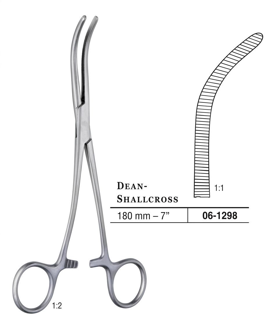 DEAN-SHALLCROSS