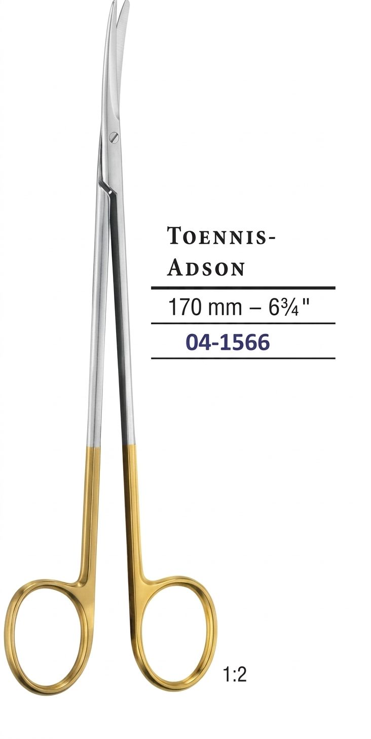 TOENNIS-ADSON