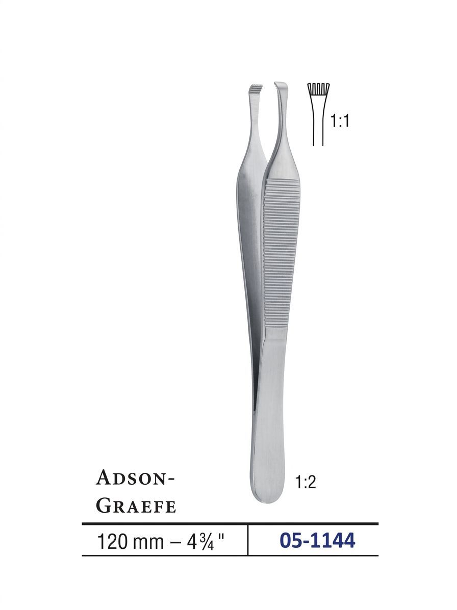 ADSON-GRAEFE